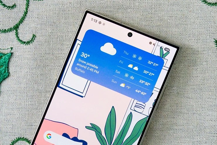 one ui